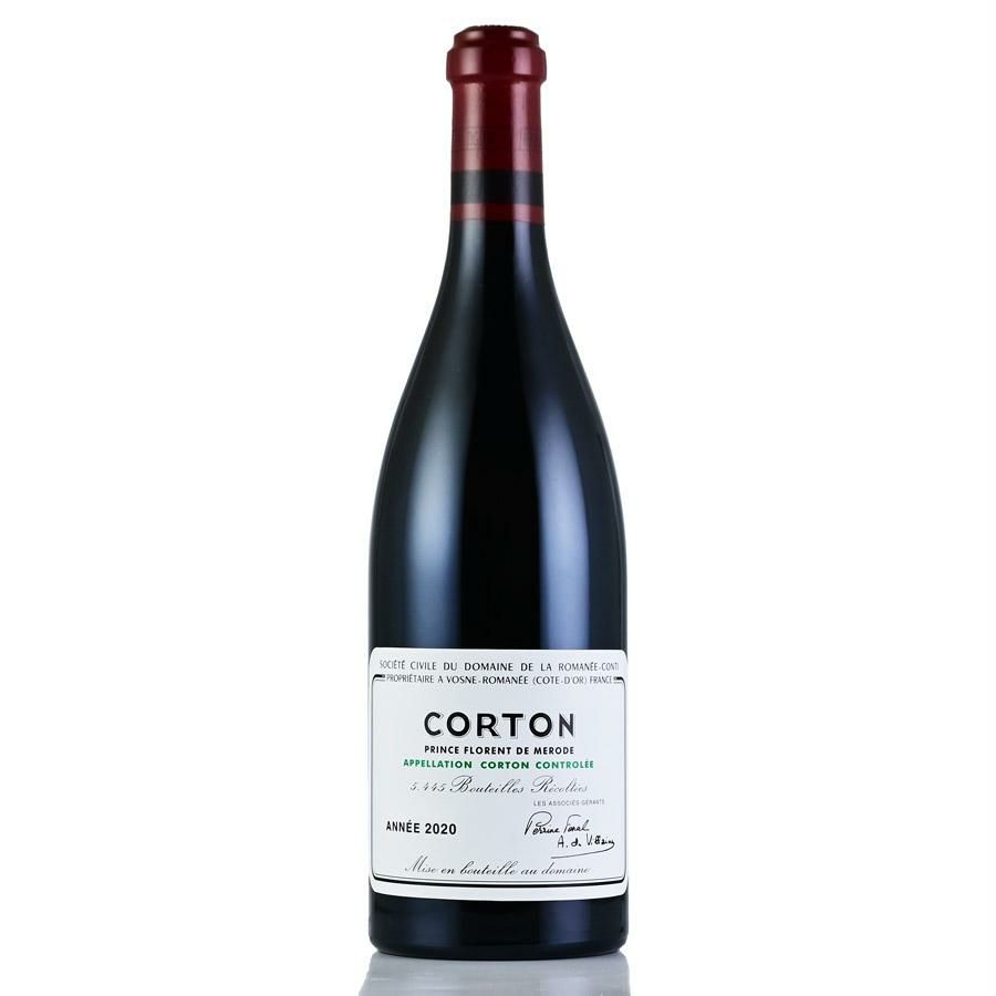 ワイン DRC CORTON 2020 750ml ワイン DRC CORTON 2020 750ml 000000042690-01-l.jpg?t=