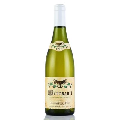 2020 Coche-Dury Bourgogne Chardonnay, Burgundy, France