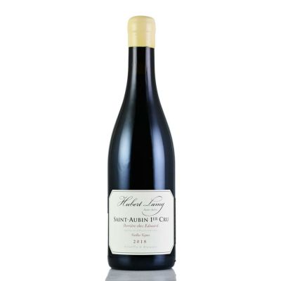 ユベール ラミー サン トーバン ラ プランセ 2021 サントーバン Hubert