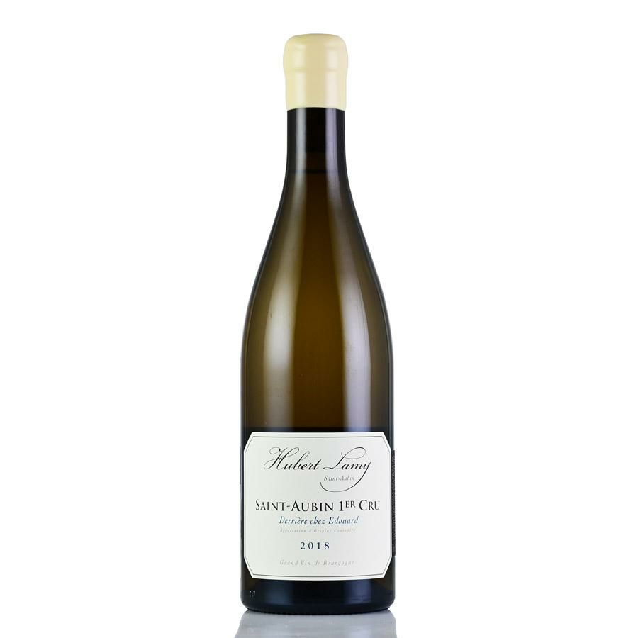 サン・トーバン 2018 サン トーバン ラ プランセ ユベール ラミー 白