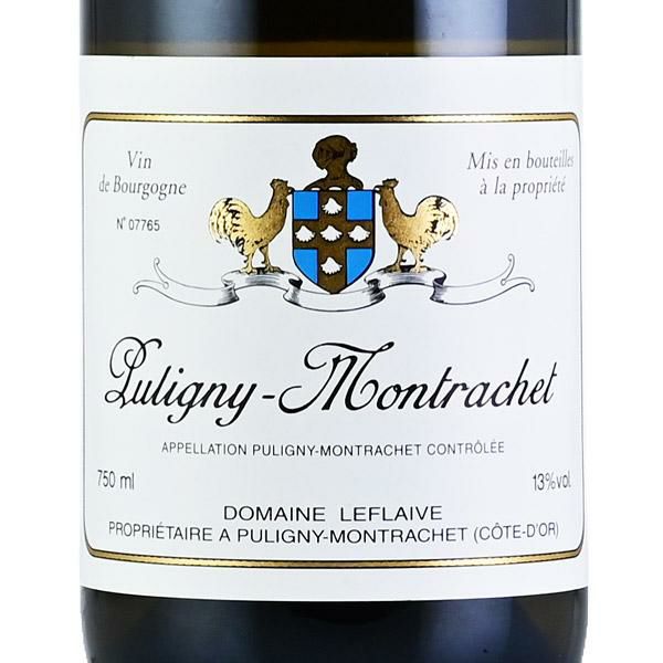 ルフレーヴ ピュリニー モンラッシェ 2011 ピュリニィ Leflaive