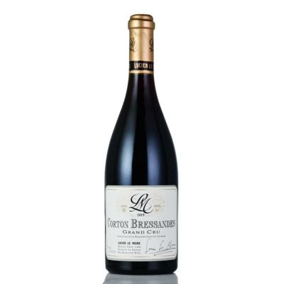 ルシアン ル モワンヌ ( オスピス ド ボーヌ ) コルトン シャルル