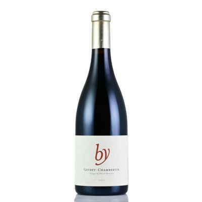 バーンスタイン2011ジュヴレ村名750ml オリヴィエ・バーンスタイン | 勝田商店 公式通販サイト KATSUDA本店