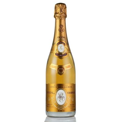 クリスタル LOUISROEDERER CRISTAL 2012 シャンパン Cristal 2012 | Champagne Louis Roederer