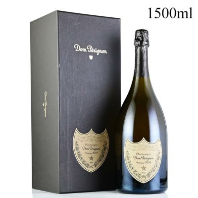 ドンペリ ドンペリニヨン ロゼ 1998 ジェロボアム 3000ml 木