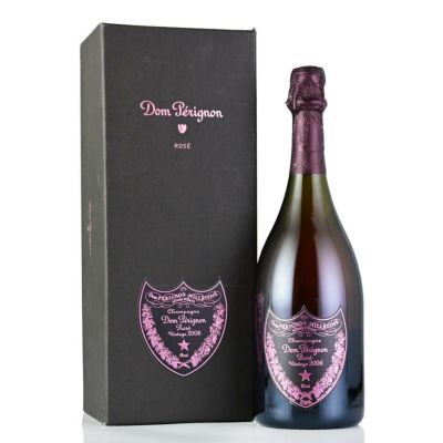 シャンパン ドンペリニョン ロゼ 1998   750 ドンペリ ドンペリニヨン ロゼ 1998 ジェロボアム 3000ml 木