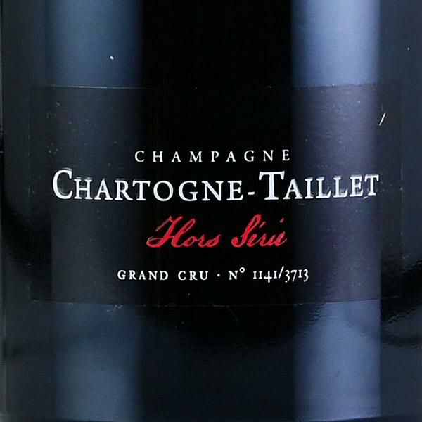 シャルトーニュ タイエ オール セリ ブラン ド ブラン エクストラ