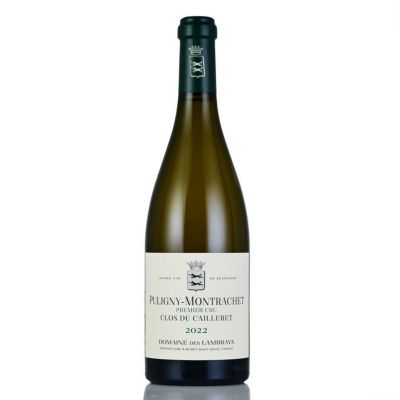 ピュリニーモンラッシェ　François Carillon 2016 2016 Francois Carillon Puligny-Montrachet 1er Cru Les Champs