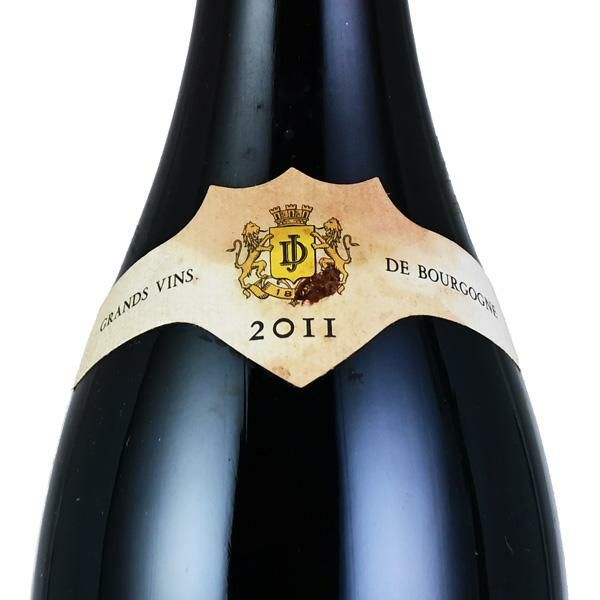 ジョセフ ドルーアン ポマール 2011 ラベル不良 Joseph Drouhin