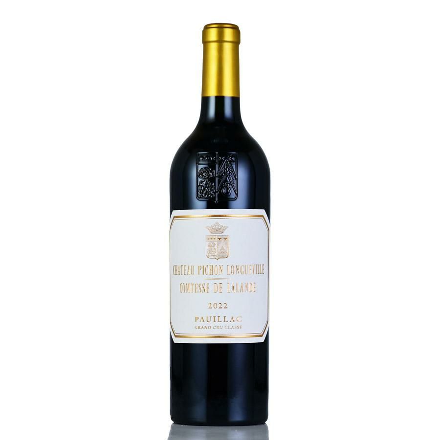 ピション　ロングヴィル　コンテスドラランド　2014　PP93 ピション ロングヴィル コンテスドラランド 2014 PP93