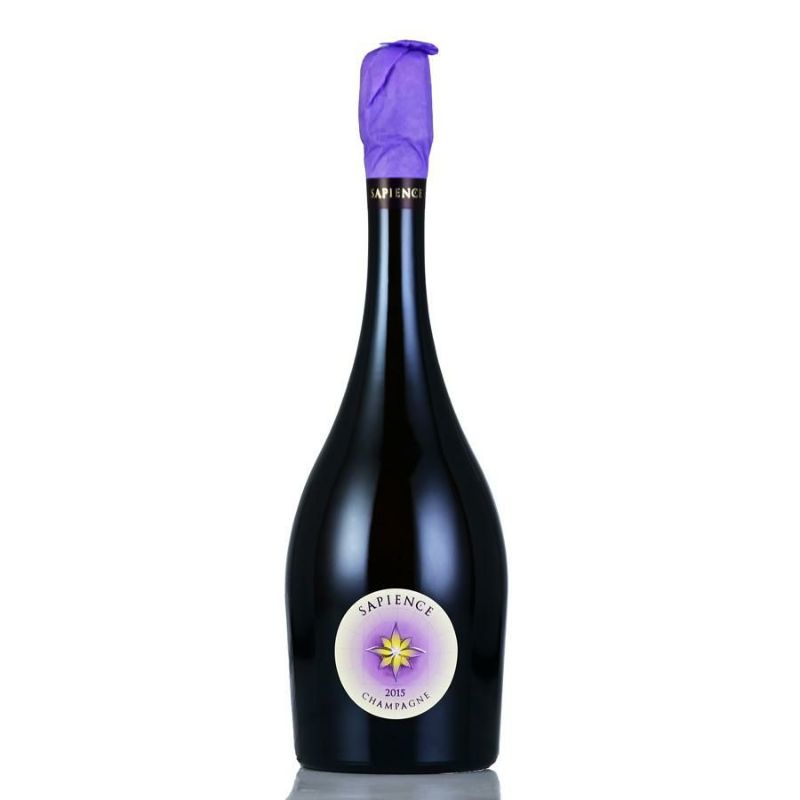 マルゲ サピエンス プルミエ クリュ 2015 ギフトボックス Marguet