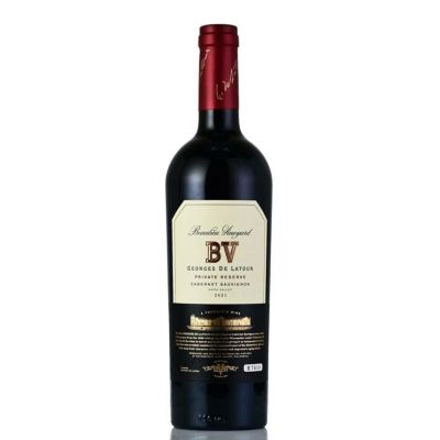 ロバート モンダヴィ カベルネ ソーヴィニヨン リザーヴ 1985 ダブル