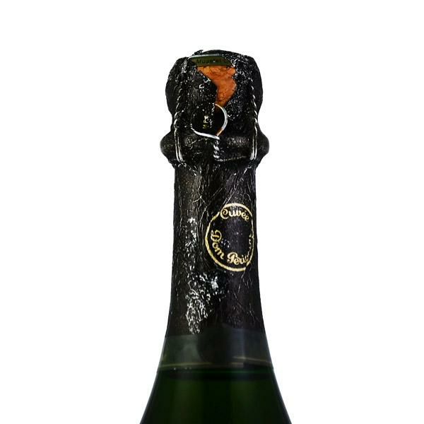 Dom Pérignon シャンパン 1996年 750ml Dom Pérignon is vintage only