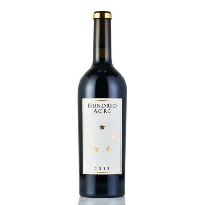 ポール ホブス カベルネ ソーヴィニヨン ベクストファー ドクター