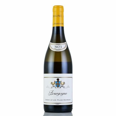 ルフレーヴ ブルゴーニュ ブラン 2019 Leflaive Bourgogne Blanc