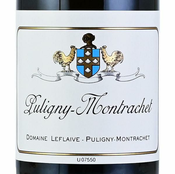 ルフレーヴ ピュリニー モンラッシェ 2023 正規品 ピュリニィ Leflaive