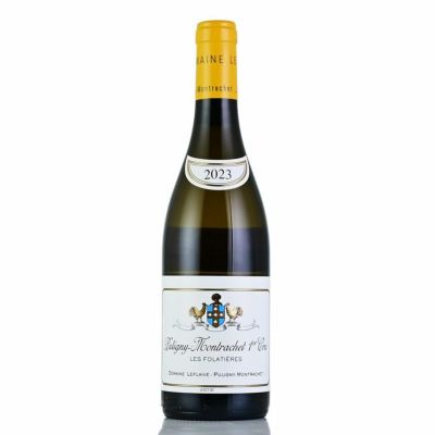 ドーヴネ ピュリニー モンラッシェ レ ザンセニエール 2014 正規品