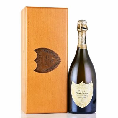 ドンペリ ドンペリニヨン レゼルヴ ド ラベイ 1985 木箱入り ドン