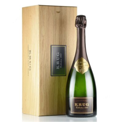 テタンジェ コレクション 2002 ギフトボックス 箱不良 Taittinger