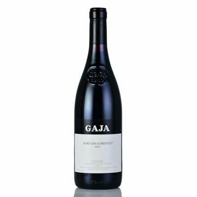 ガヤ バローロ スペルス 1990 GAJA ガヤ バローロ スペルス 1990 ガイア ガイヤ Gaja Barolo Sperss