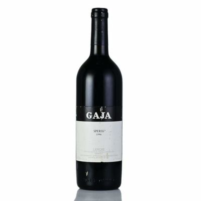 ガヤ バルバレスコ コスタ ルッシ 2015 ガイア ガイヤ Gaja Barbaresco