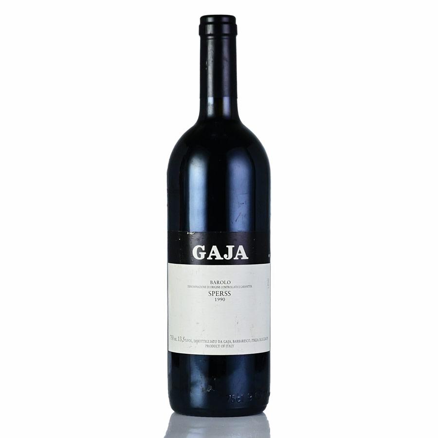 ガヤ バルバレスコ 2012 ガイア ガイヤ Gaja Barbaresco イタリア