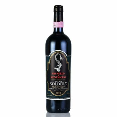 ポッジョ アンティコ ブルネッロ ディ モンタルチーノ リゼルヴァ 2016