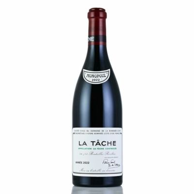 ロマネコンティ ラ ターシュ 2020 正規品 ラベル不良 ドメーヌ ド ラ