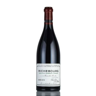 ロマネコンティ リシュブール 2014 ドメーヌ ド ラ ロマネ コンティ