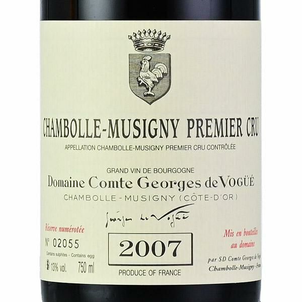 1979 ヴォギュエ　ミュジニー 1979 ヴォギュエ ミュジニー 楽天市場】Comtes Georges de