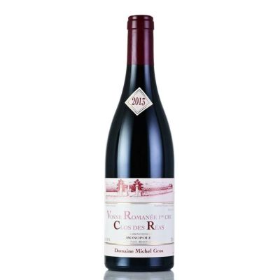 アラン　ユドロ　ノエラ　ヴォーヌ　ロマネ　1er レ　シュショ2012年 アラン・ユドロ・ノエラ ヴォーヌ・ロマネ [2019]750ml|寺田倉庫