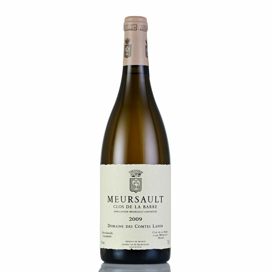 コント ラフォン ヴォルネイ プルミエ クリュ サントノ デュ ミリュ