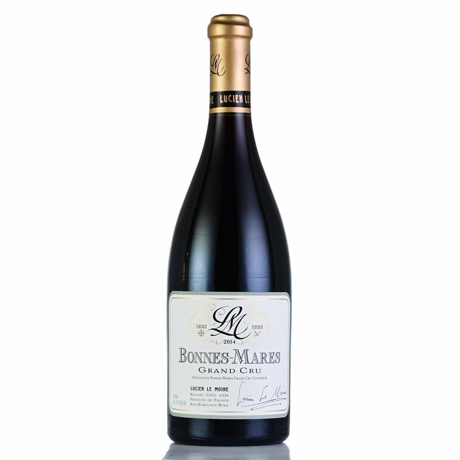 ルシアン ル モワンヌ グラン エシェゾー グラン クリュ 2020 Lucien