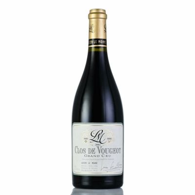 CLOS DE VOUGEOT 2017 グランクリュ 赤ワイン CLOS DE VOUGEOT 2017 グランクリュ 赤ワイン 2017 Domaine Jean