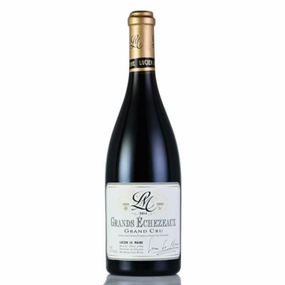 エシェゾー　ルシアン・ル・モワンヌ 2012 750ml 【赤ワイン】 ルシアン・ル・モワンヌ | 勝田商店 公式通販サイト KATSUDA本店