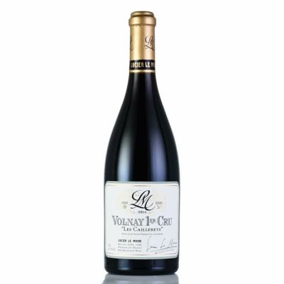 グラン エシェゾー グラン クリュ ルシアン ル モワンヌ 2011 グラン エシェゾー グラン クリュ ルシアン ル モワンヌ 2011