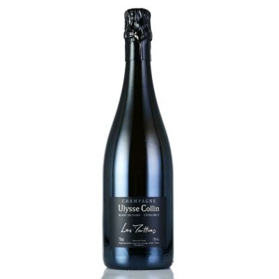 ユリス コラン レ ピエリエール ブラン ド ブラン 2016 ブランドブラン