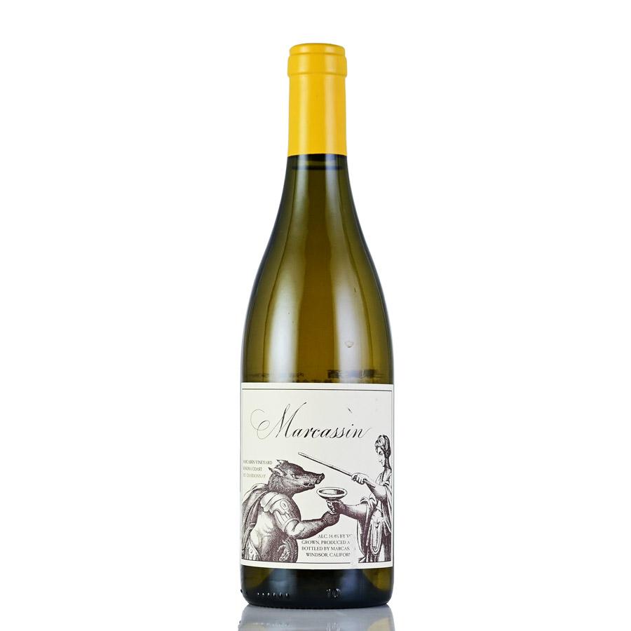 キスラー シャルドネ マックレア ヴィンヤード 2007 ラベル不良