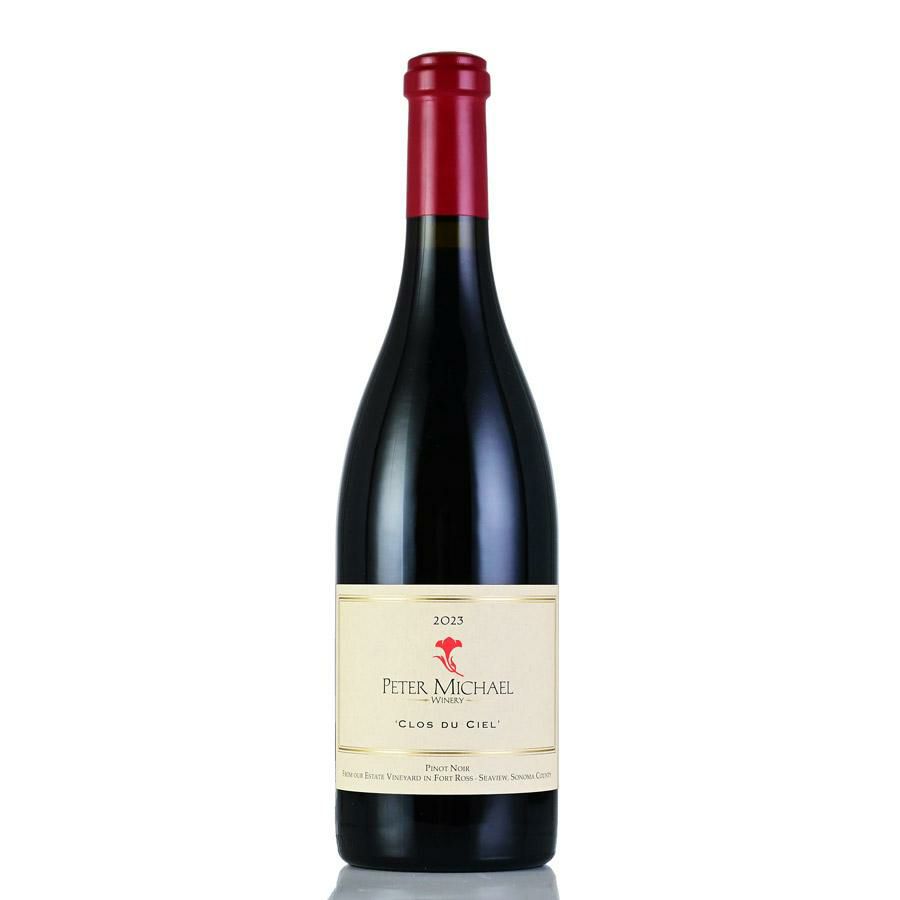 ピーター マイケル ピノ ノワール ル カプリス 2021 生産者蔵出し