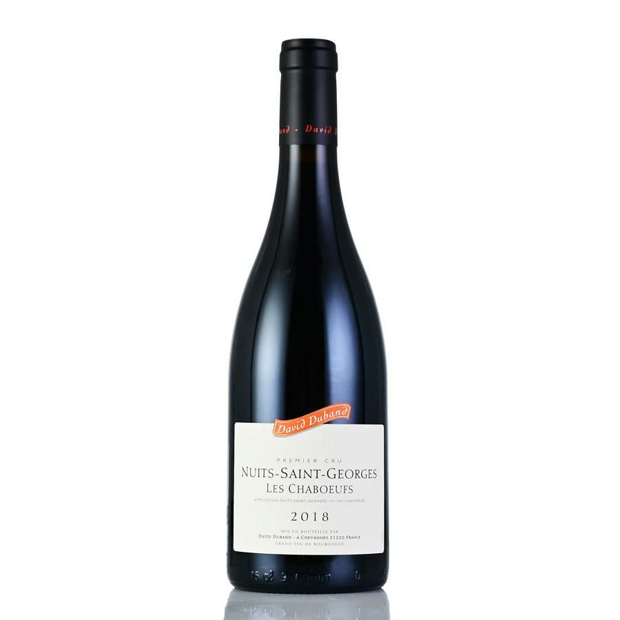 メオ カミュゼ ニュイ サン ジョルジュ プルミエ クリュ オー ブドー