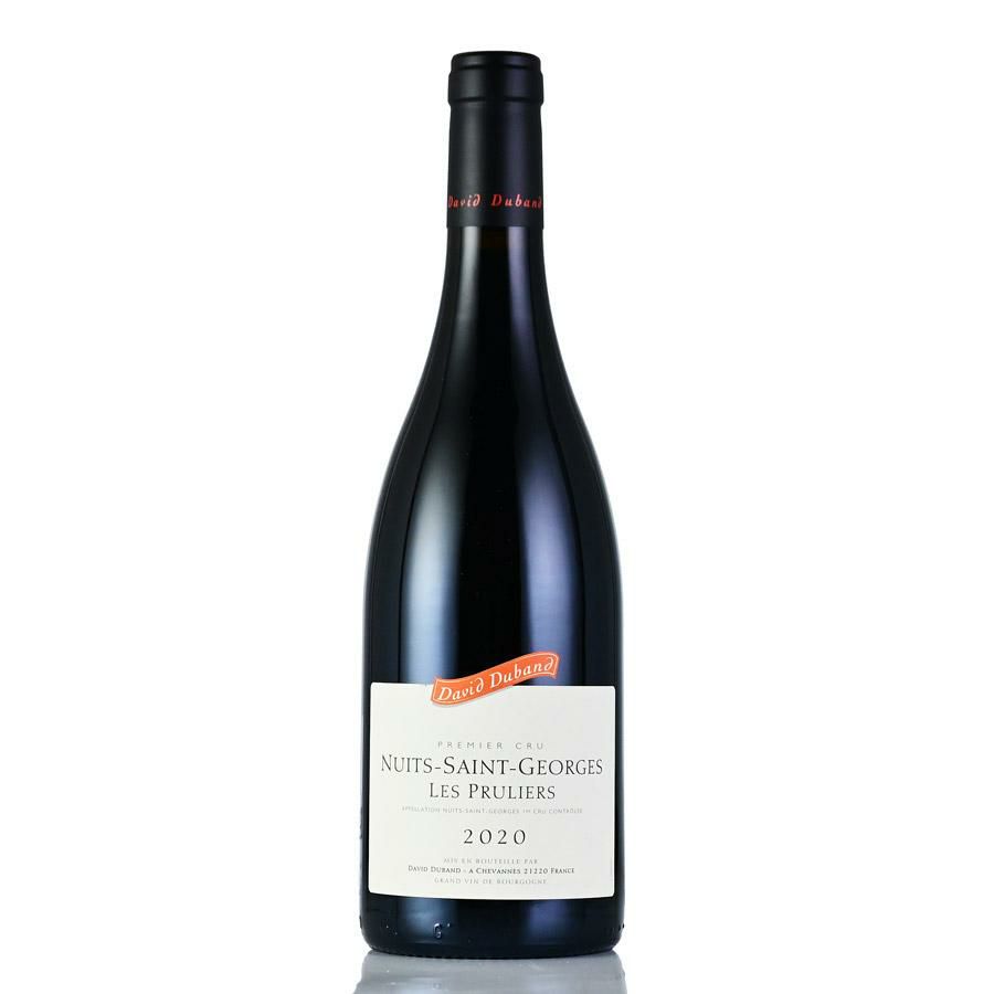 メオ カミュゼ ニュイ サン ジョルジュ プルミエ クリュ オー ブドー