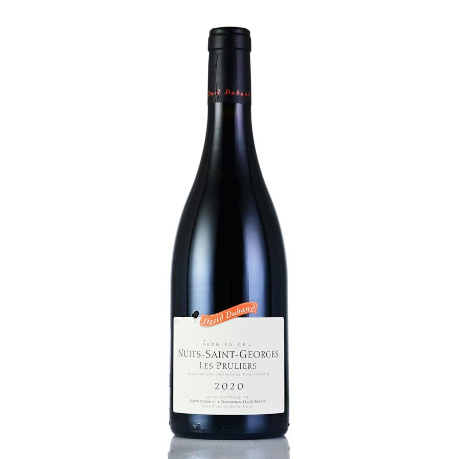 ニコル ラマルシュ ニュイ サン ジョルジュ 2021 Nicole Lamarche