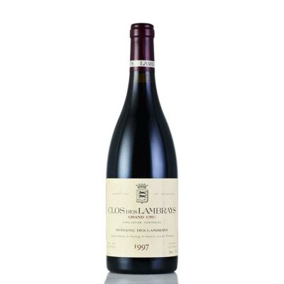 アルロー クロ ド ラ ロッシュ グラン クリュ 2021 Arlaud Clos de la