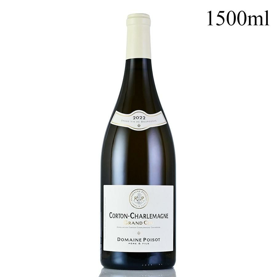 ボノー デュ マルトレイ コルトン シャルルマーニュ グラン クリュ