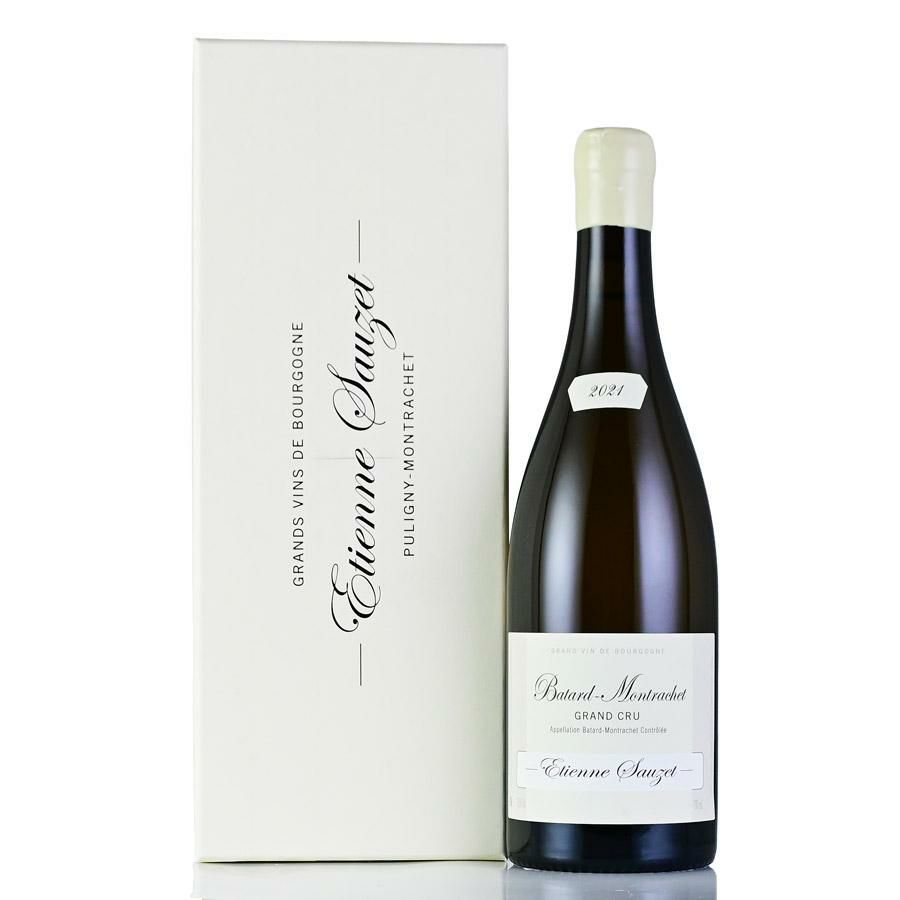 ルフレーヴ バタール モンラッシェ グラン クリュ 2017 Leflaive