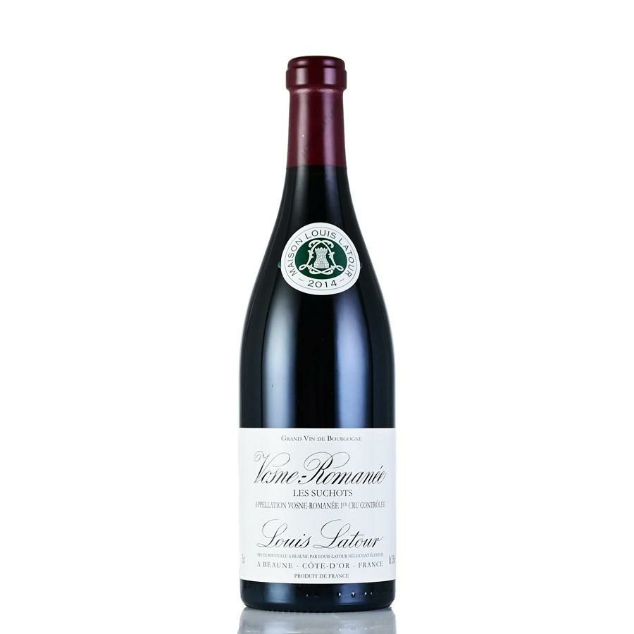 ドメーヌ・アルヌー・ラショー　ヴォーヌ・ロマネ 1er レ ショーム 2015 ヴォーヌ ロマネ プルミエ クリュ レ ショーム 2015<br>アルヌー