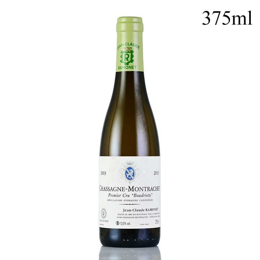 フォンテーヌ ガニャール シャサーニュ モンラッシェ 2021 Fontaine