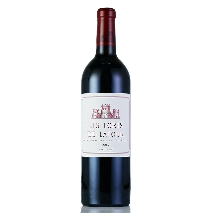 レ フォール ド ラトゥール 2004 シャトー ラトゥール Chateau Latour