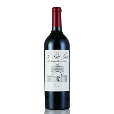 シャトー レオヴィル ラス カーズ 1989 Chateau Leoville Las Cases