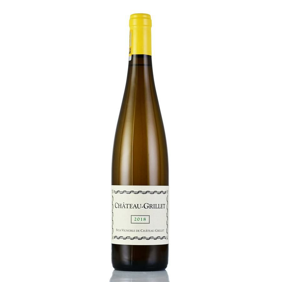 モレサンドニダヴィド デュバンシャトー・マラルティック・ラグラヴィエール・ブラン モレサンドニダヴィド デュバンシャトー・マラルティック・ラグラ